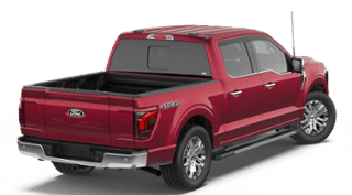 2026 Ford F-150® External Image 3